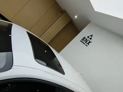 BMW 1 Series (Import)