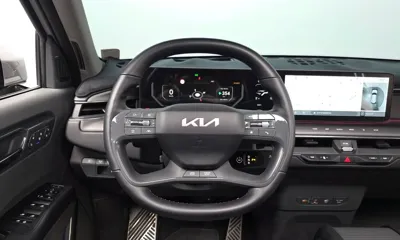 Kia EV9