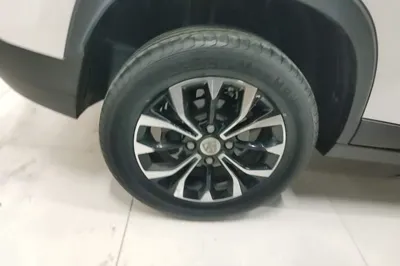 Baojun 510