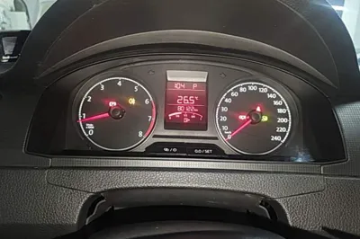 Volkswagen Santana