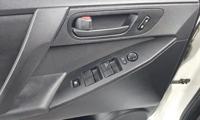 Mazda Mazda 3