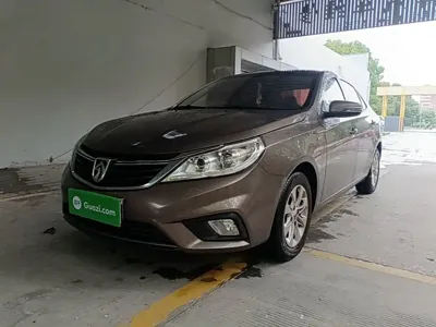 Baojun 630