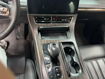 GAC Motor Trumpchi M8