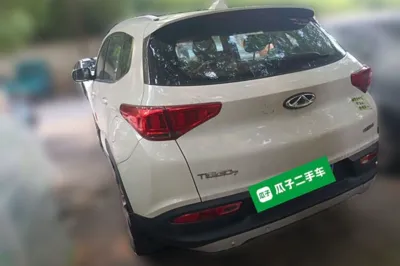 Chery Tiggo 7