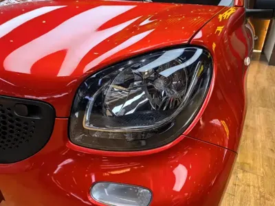 Smart Smart Forfour