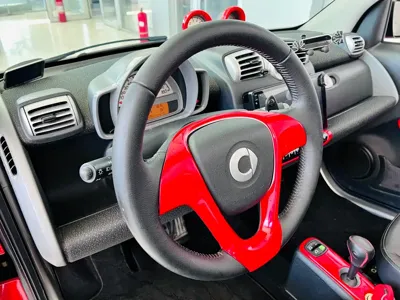 Smart Smart Fortwo