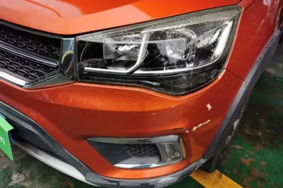 Chery Tiggo 3x