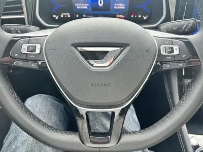 Jetta VS5