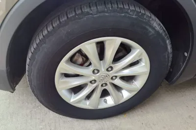 Buick Envision