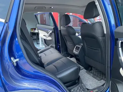 Geely Boyue