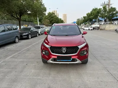 Baojun 510