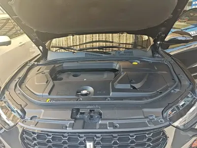 WEY Wey VV5