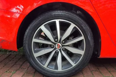 Roewe i6