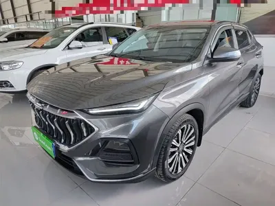 Oshan Oushang X5