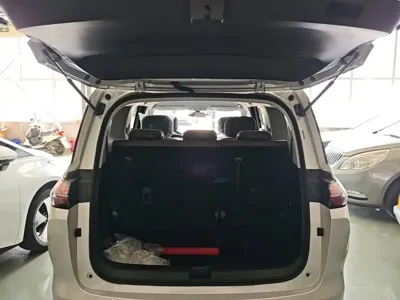 Wuling 星光730新能源