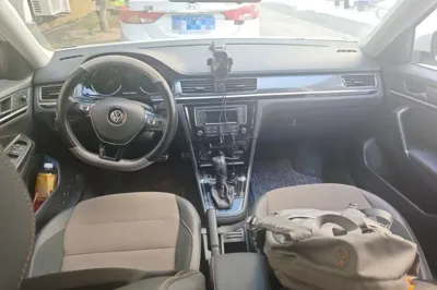Volkswagen C-Trek