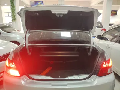 Peugeot 301