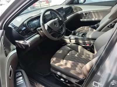 BYD Han