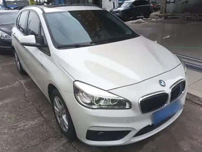 BMW 2 Series Active Tourer