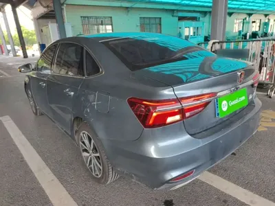 Roewe 荣威i6经典