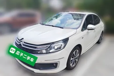 Citroen C4L