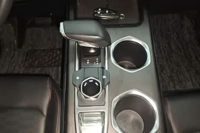 Changan CS55PLUS