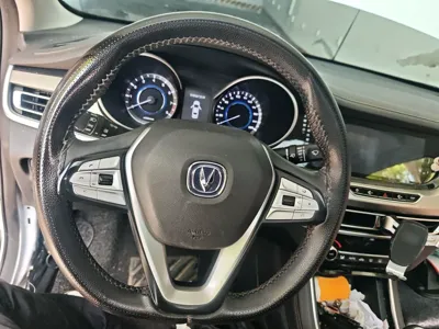 Changan Eado