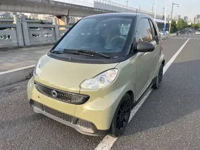 Smart Smart Fortwo
