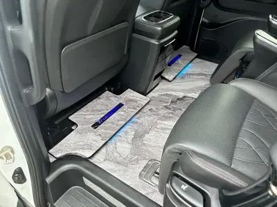 GAC Motor Trumpchi M8