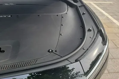 Li Auto ONE
