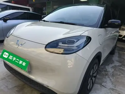 Wuling Bingo