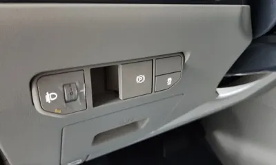 Kia PV5