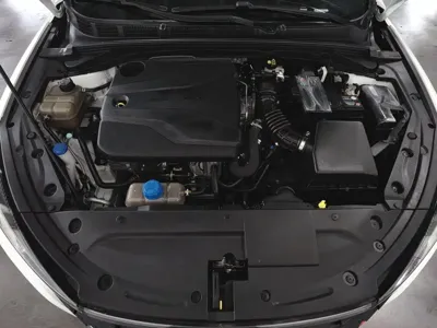 Changan Eado