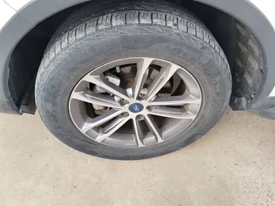 Ford Territory