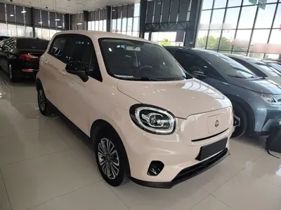 Leapmotor Leapmotor T03