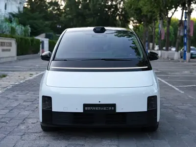 Li Auto Li MEGA