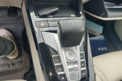 BYD Yuan Pro