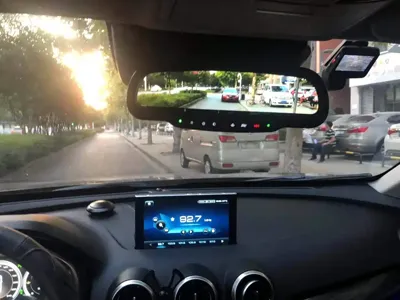 WEY Wey VV7