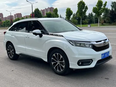 Honda Avancier