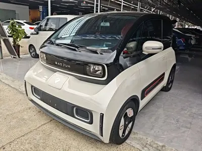 Baojun KiWi EV