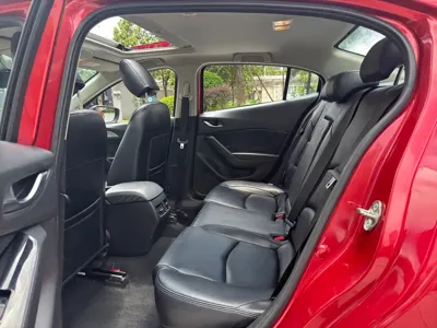 Mazda 3 Axela