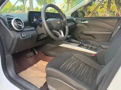 Chevrolet Monza