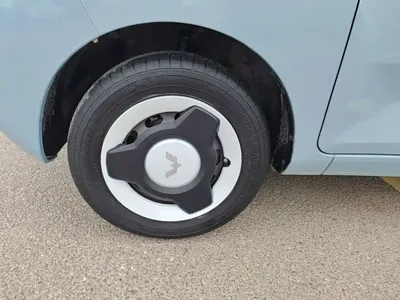 Wuling MINIEV