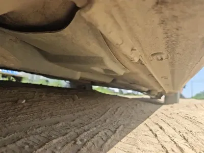 Volkswagen Santana