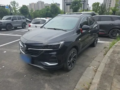 Buick Encore GX