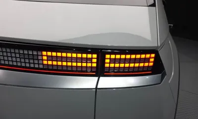 Hyundai Ioniq5