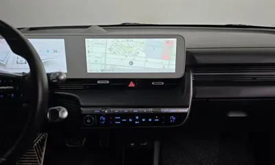Hyundai Ioniq5