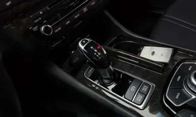Kia K9