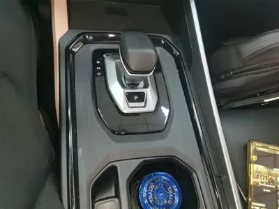 Geely Haoyue Pro