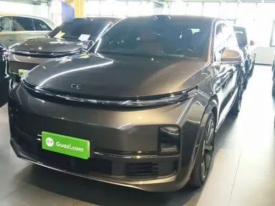 Li Auto Li L9
